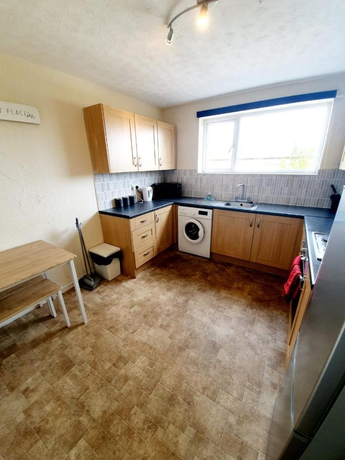 Apartment Town Centre 3 Bedroom