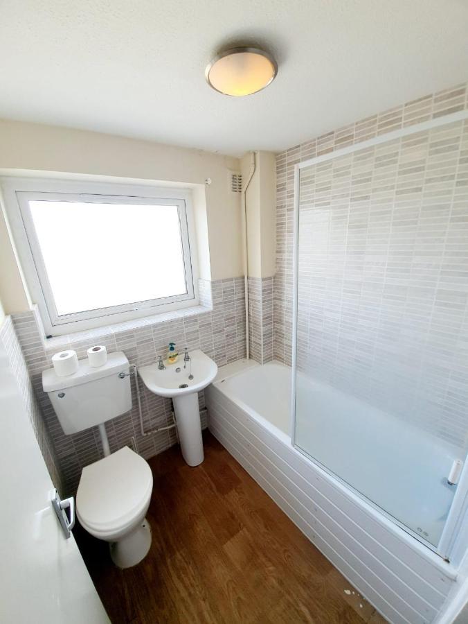 Town Centre 3 Bedroom *