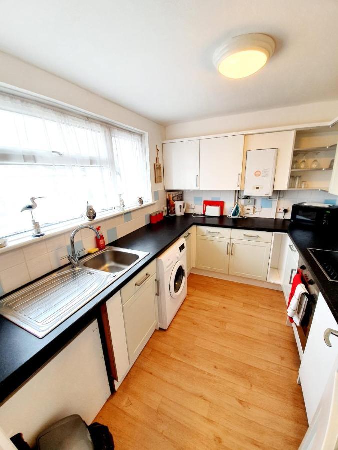 Apartment Town Centre 2 Bedroom