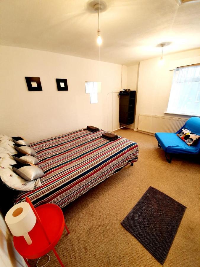 Town Centre 2 Bedroom Apartment Rayleigh