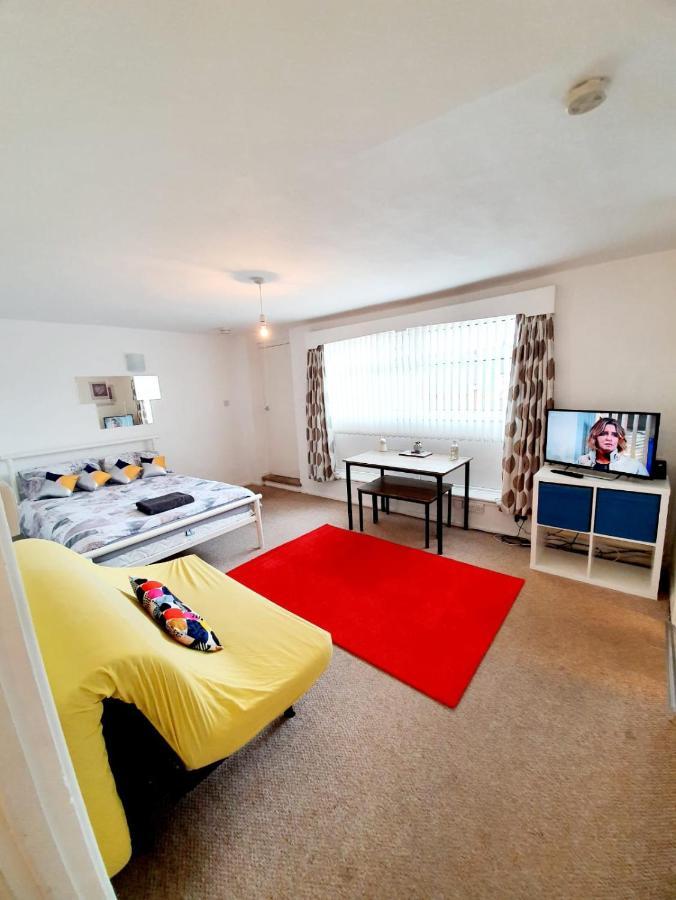 Apartment Town Centre 2 Bedroom